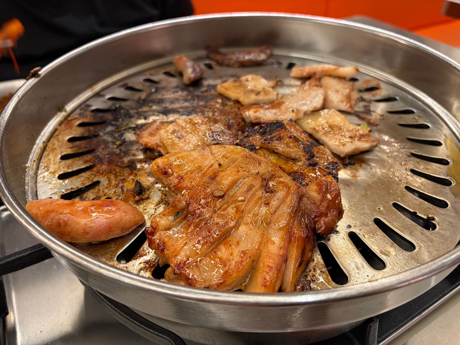 Bbq Town Belconnen — Belconnen, Canberra