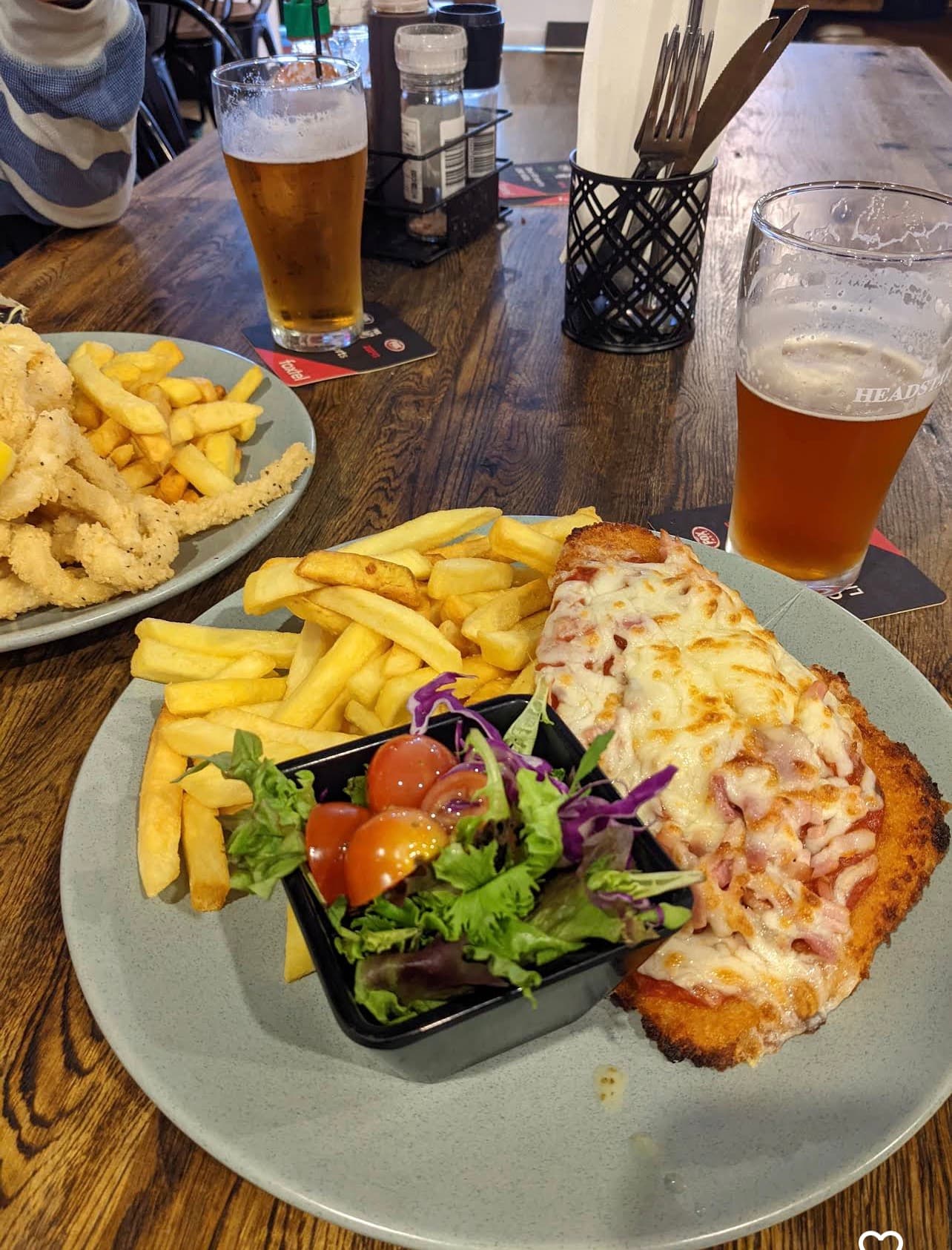 Lighthouse Pub — Belconnen, Canberra