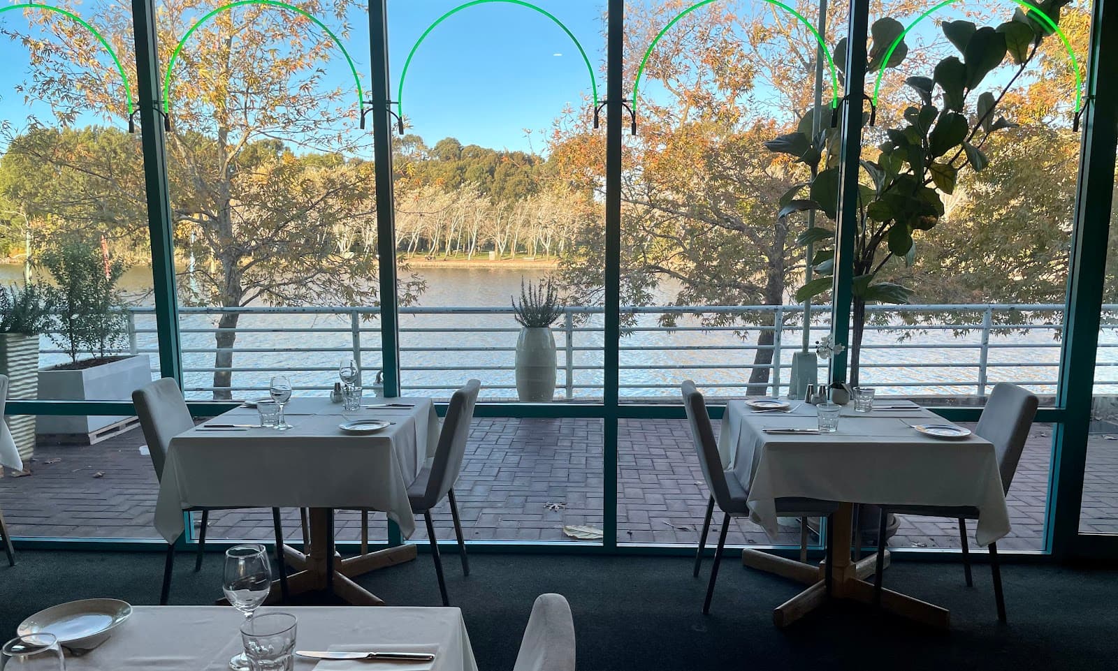 Bella Vista Restaurant — Belconnen, Canberra