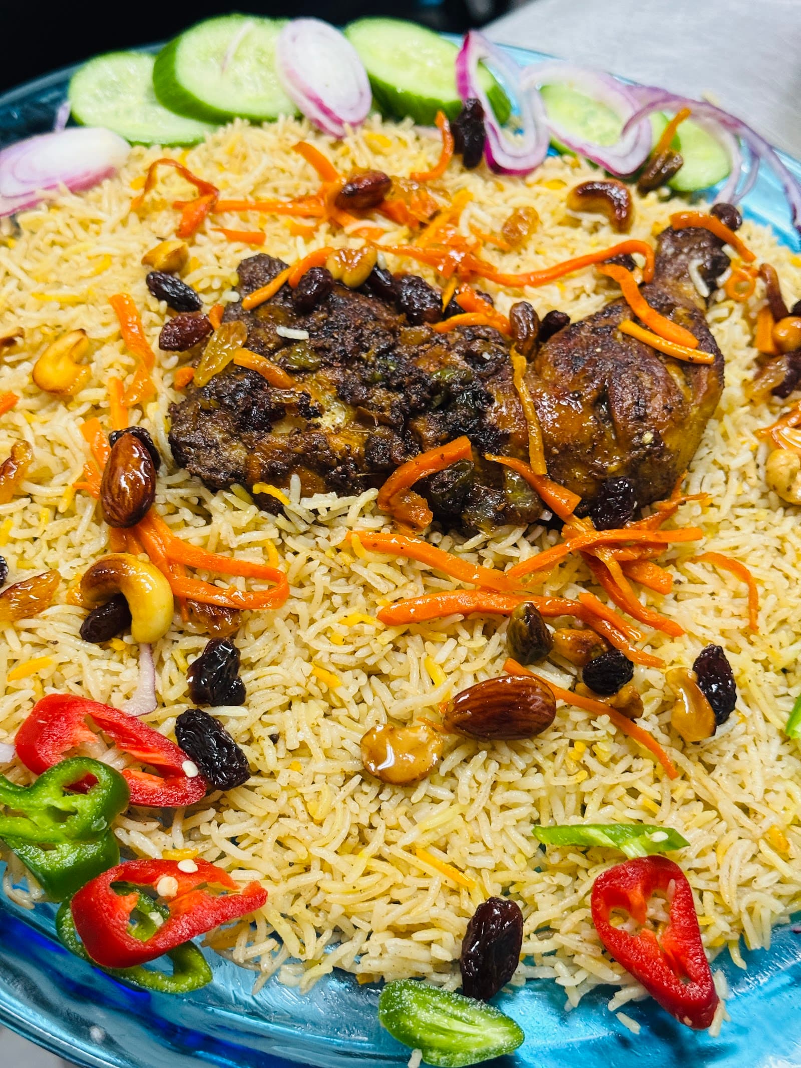 Sammy’s Diner Halal Restaurant — Belconnen, Canberra