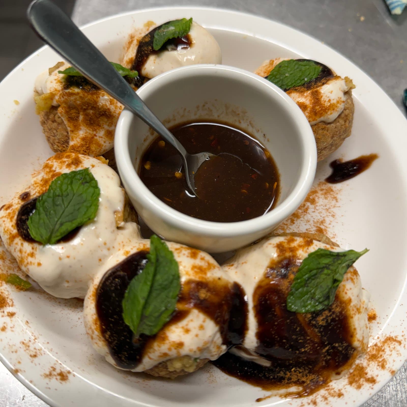 Sammy’s Diner Halal Restaurant — Belconnen, Canberra