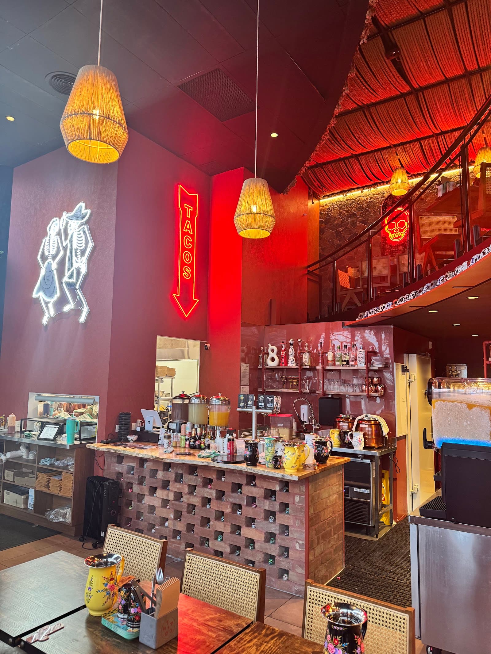 Cartel Taqueria - Belco — Belconnen, Canberra