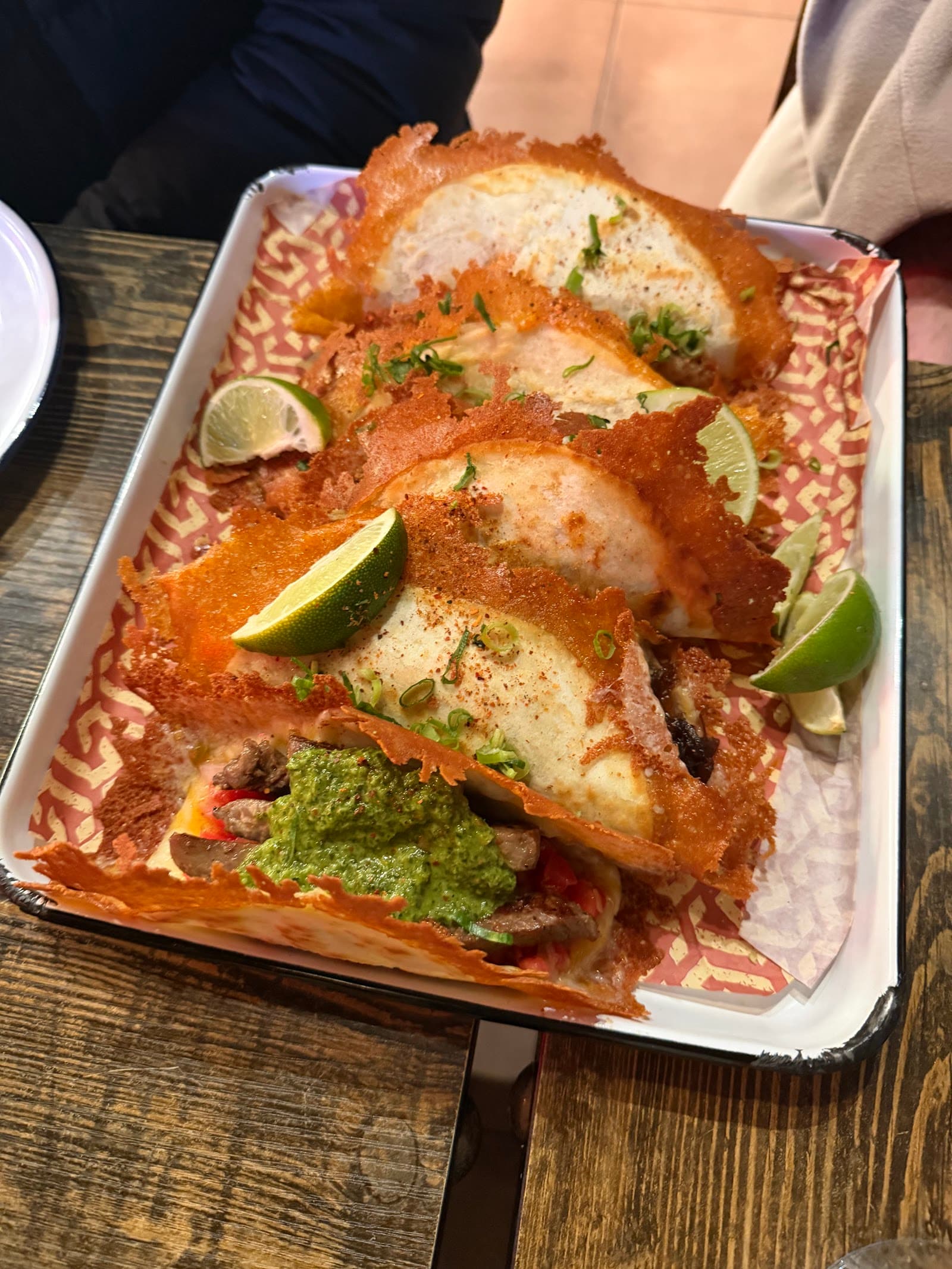 Cartel Taqueria - Belco — Belconnen, Canberra