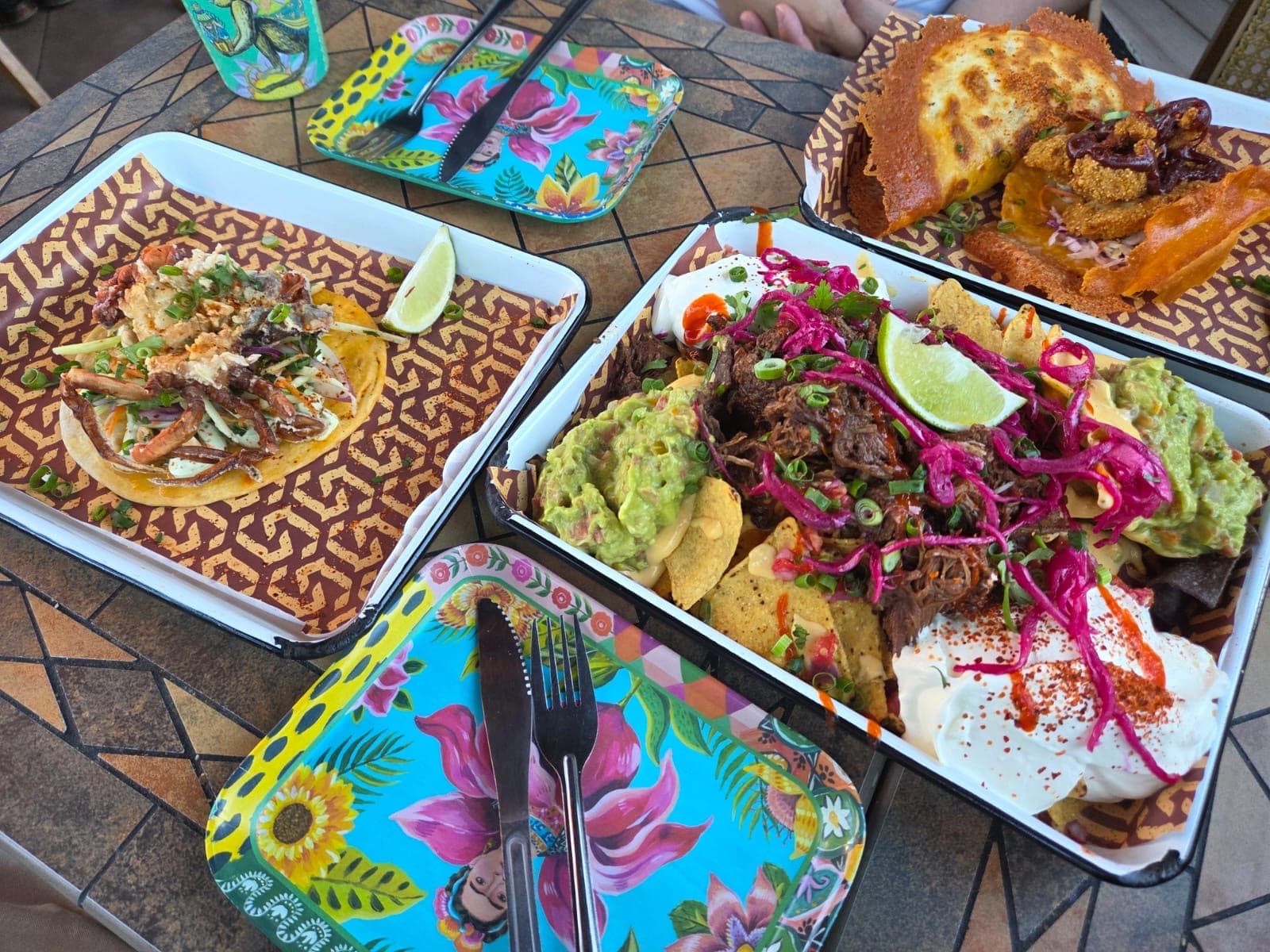Cartel Taqueria - Belco — Belconnen, Canberra