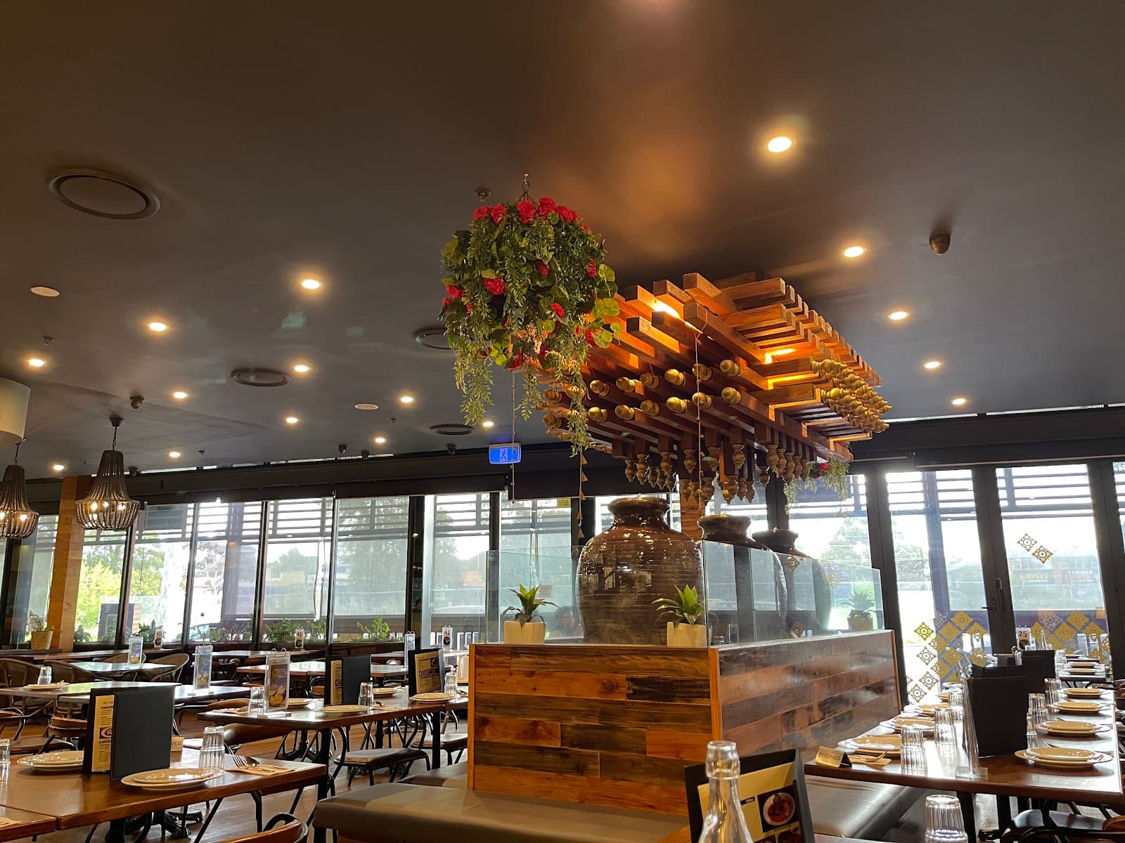 Chong Co Thai Belconnen — Belconnen, Canberra