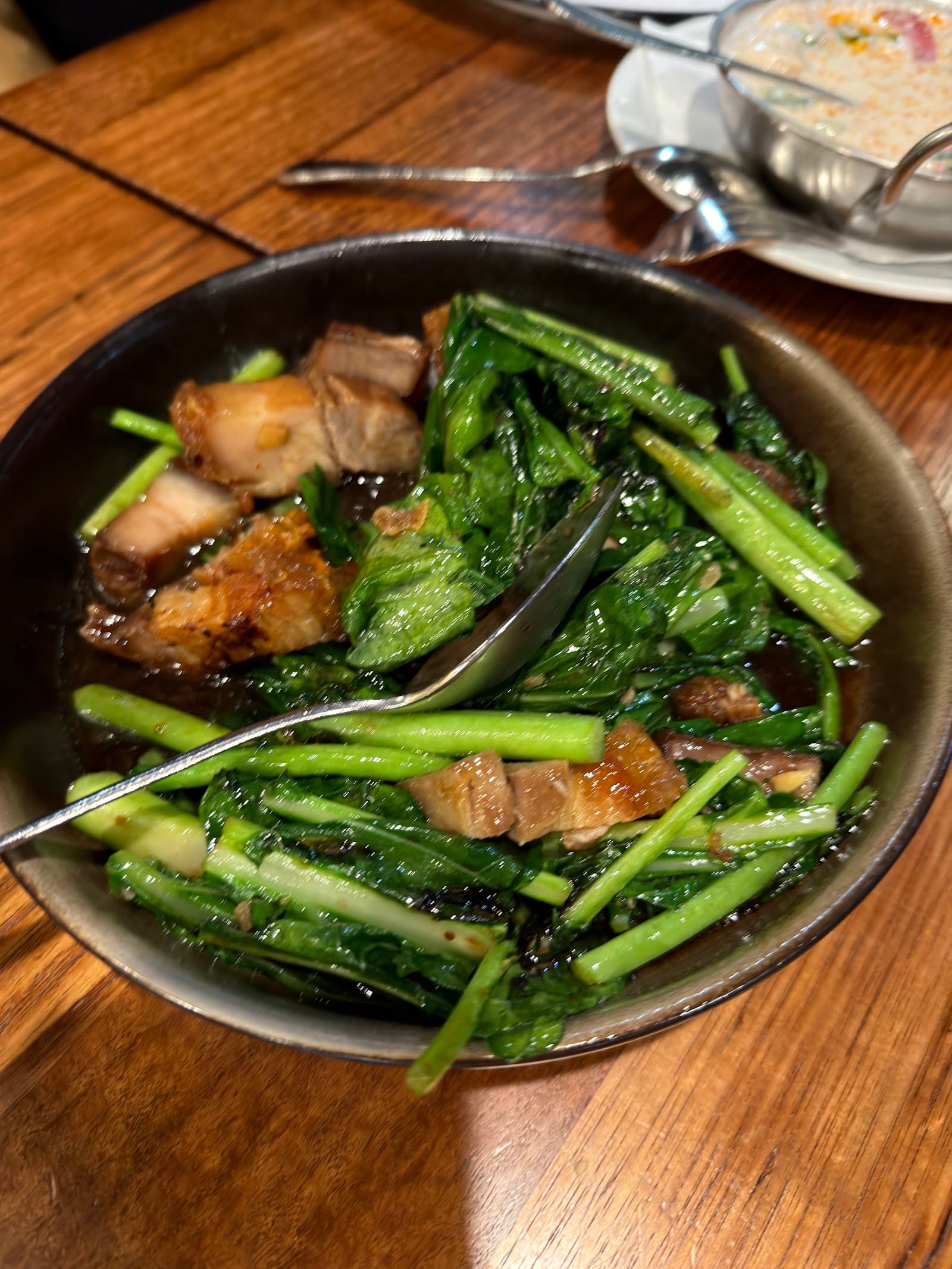 Chong Co Thai Belconnen — Belconnen, Canberra
