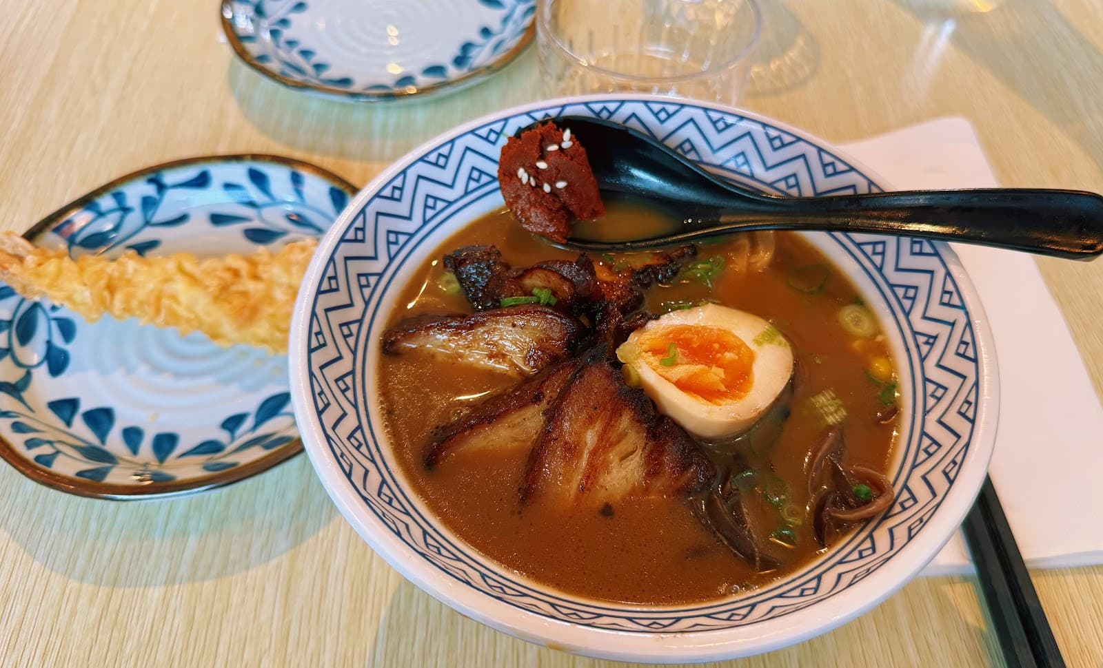 Kushi Japanese — Belconnen, Canberra