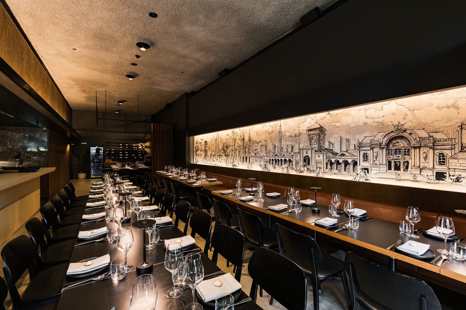 The Q Dining - Modern Vietnamese Cuisine — Woden, Canberra