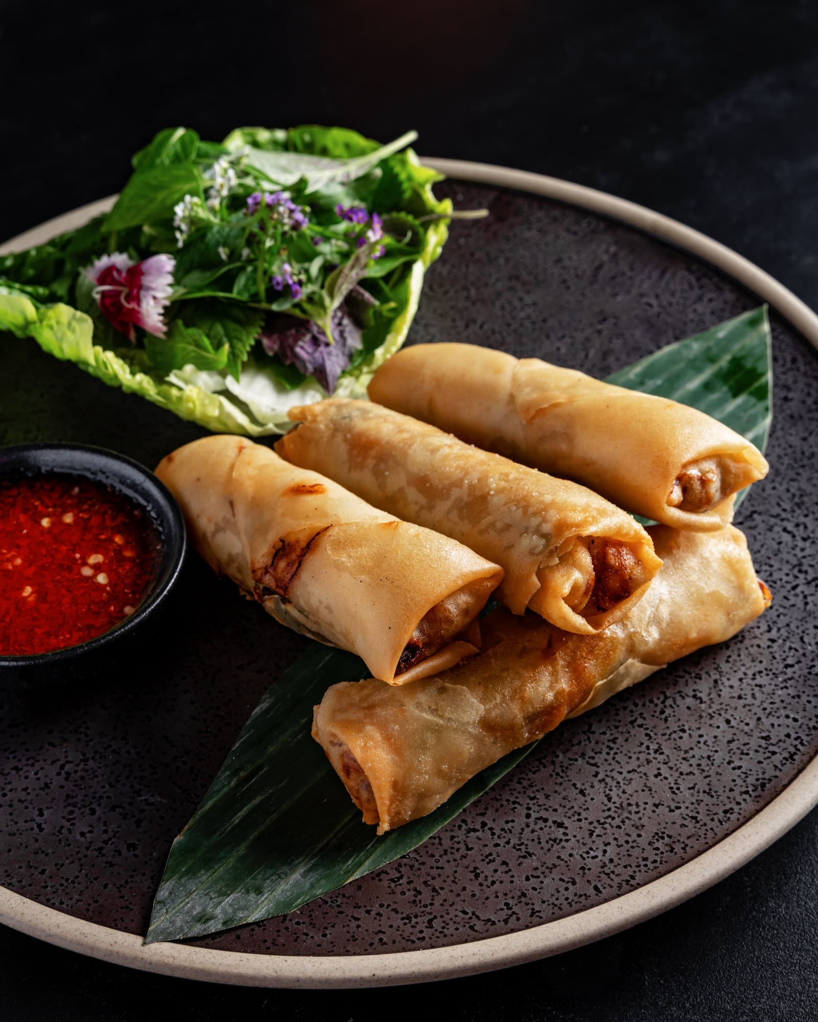The Q Dining - Modern Vietnamese Cuisine — Woden, Canberra