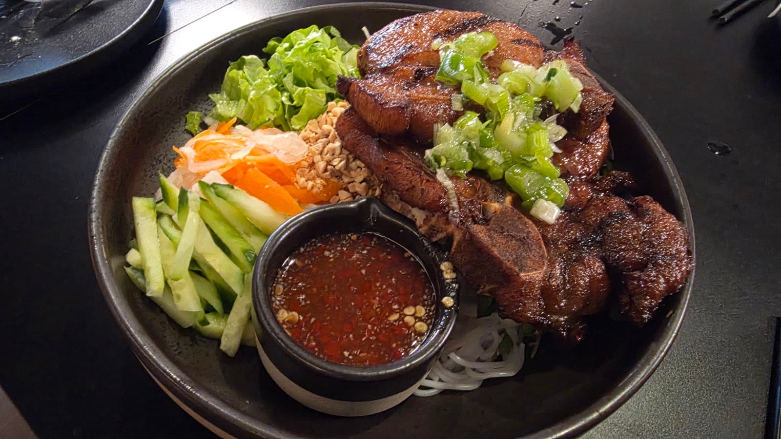 The Q Dining - Modern Vietnamese Cuisine — Woden, Canberra