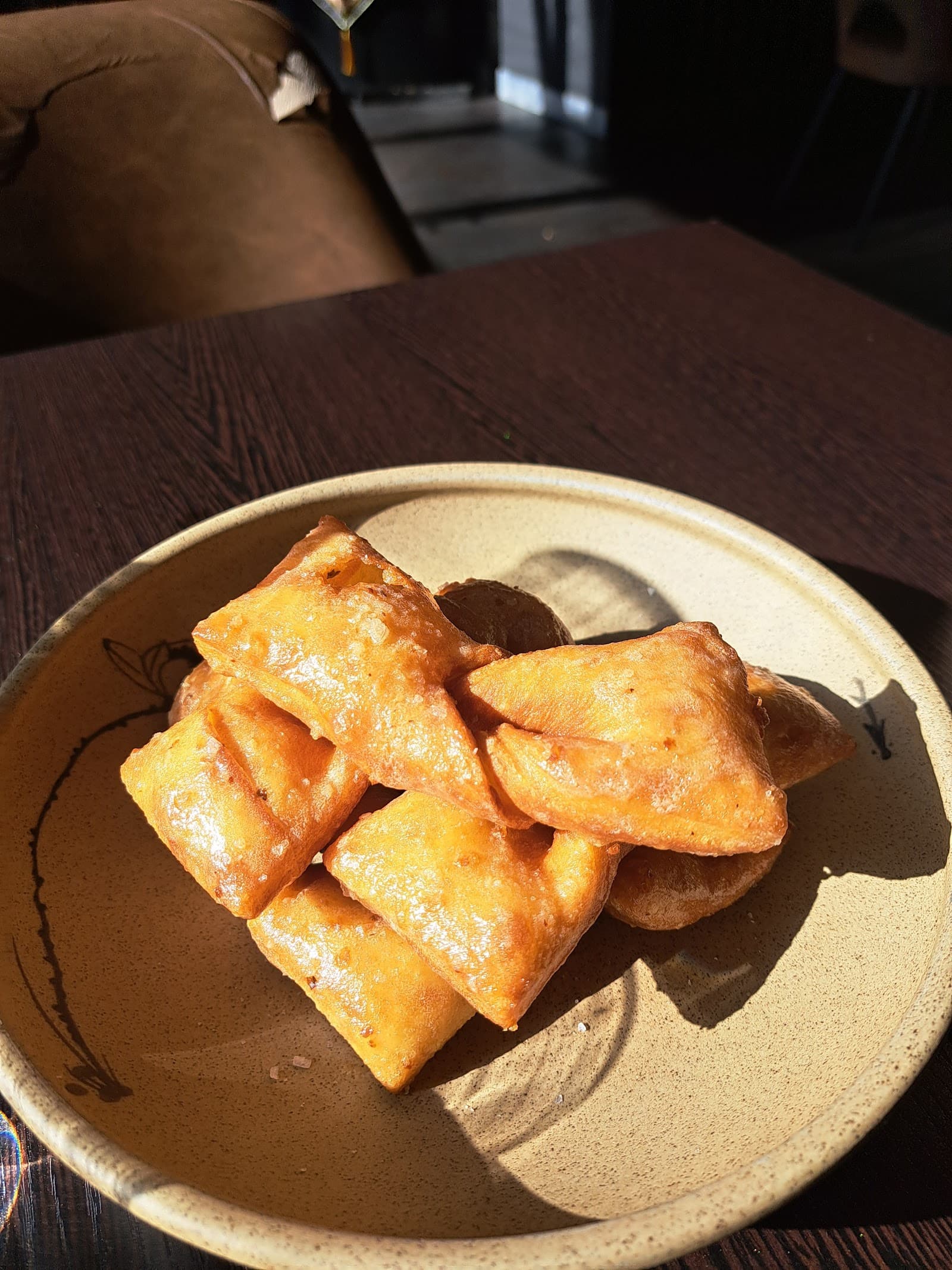 Naadam Mongolian Restaurant — Woden, Canberra