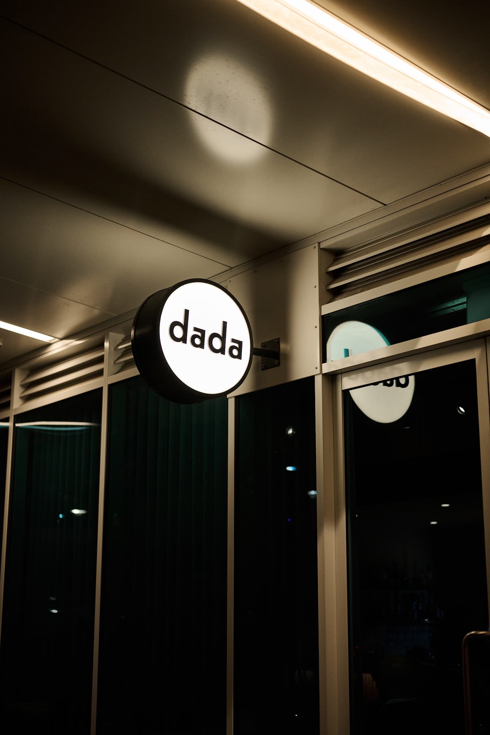 dada — Woden, Canberra