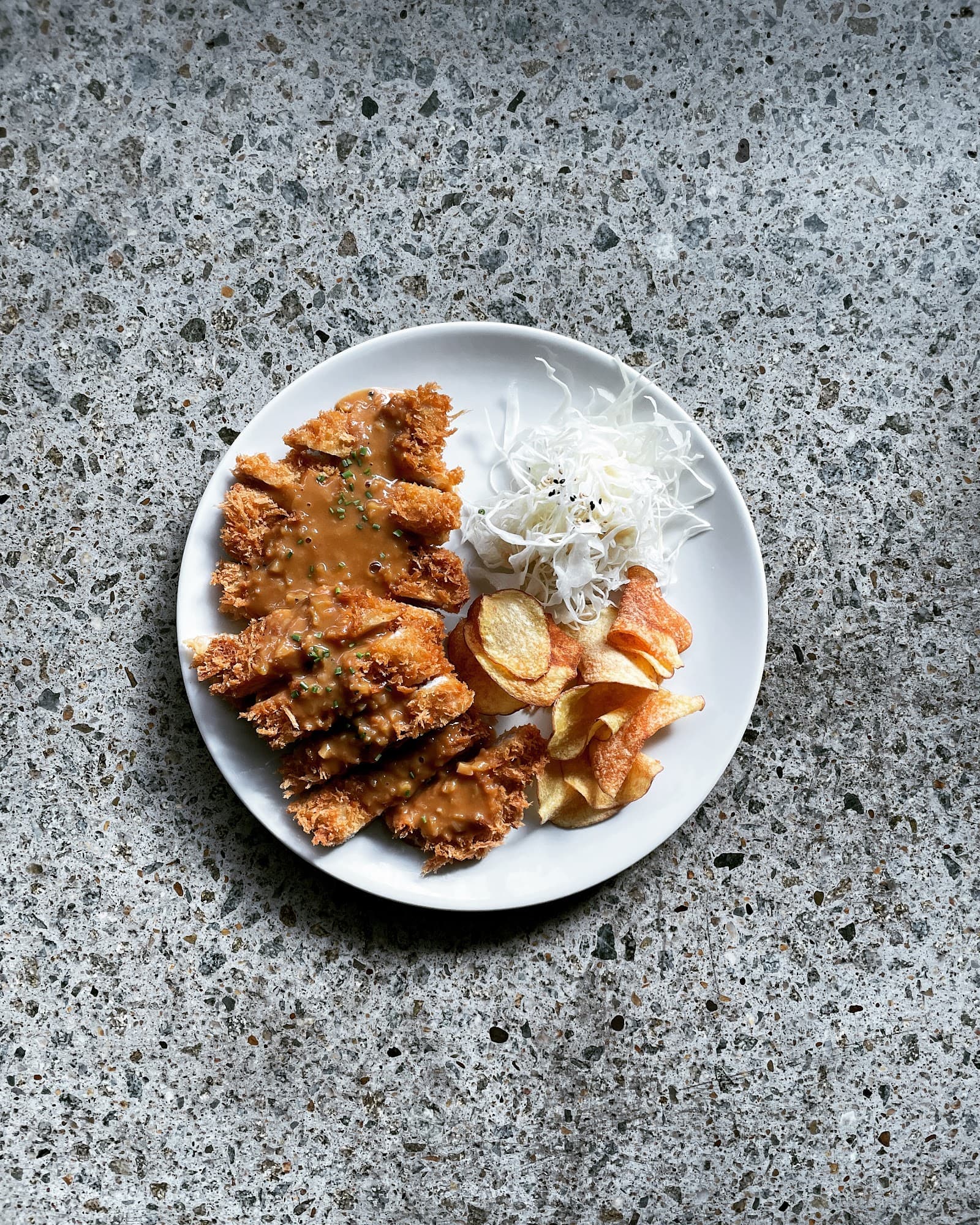 dada — Woden, Canberra