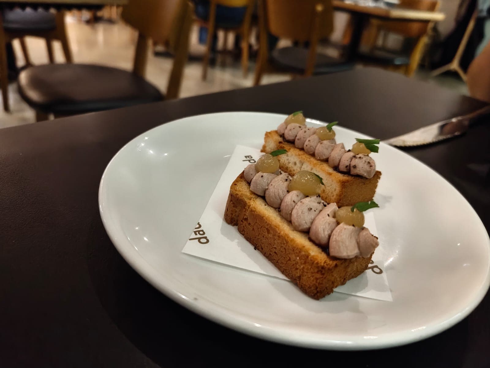 dada — Woden, Canberra