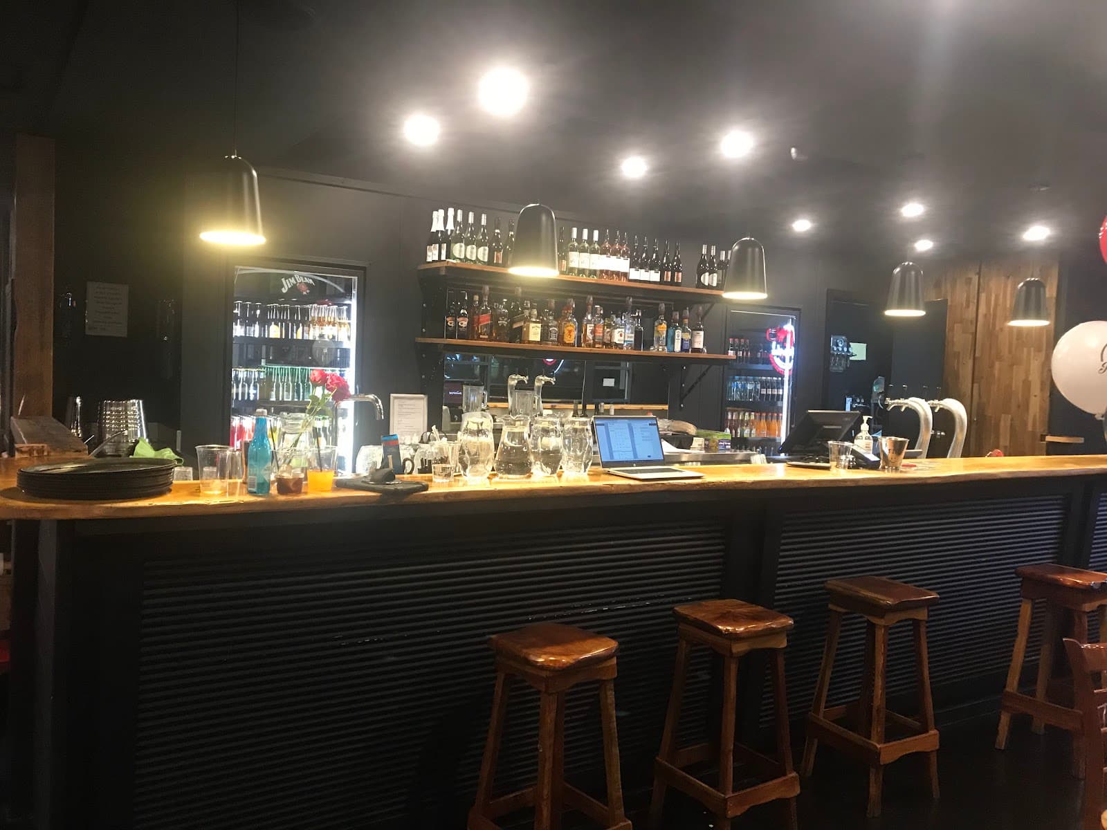 Kickin'Inn Woden — Woden, Canberra