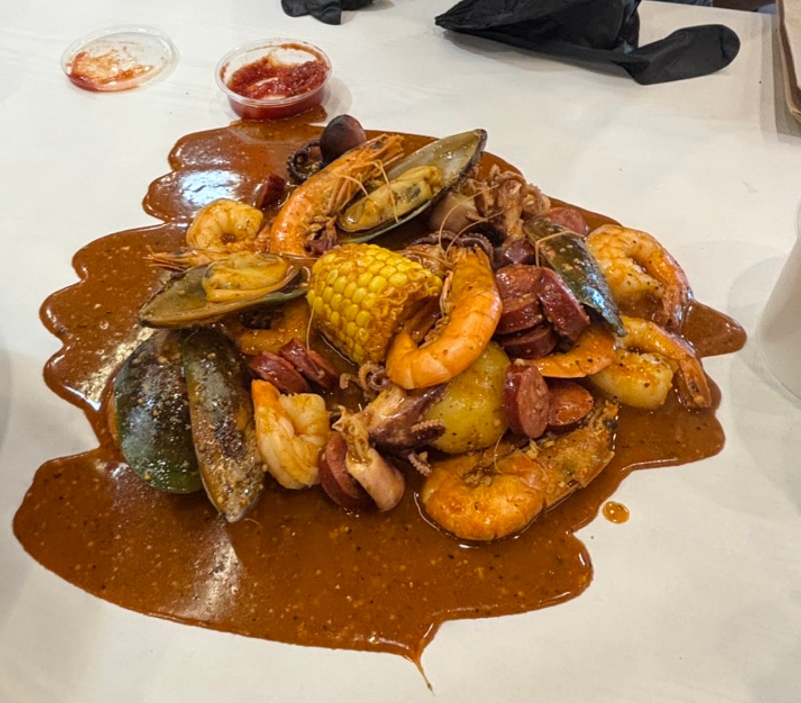Kickin'Inn Woden — Woden, Canberra