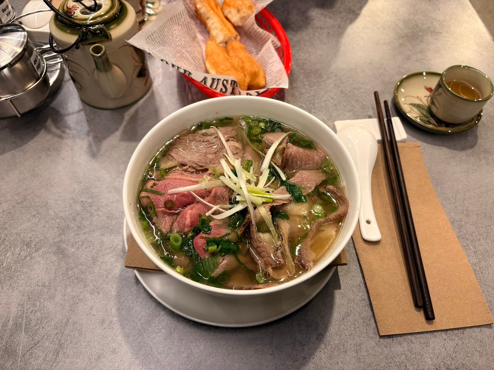 +84 Kitchen — Woden, Canberra