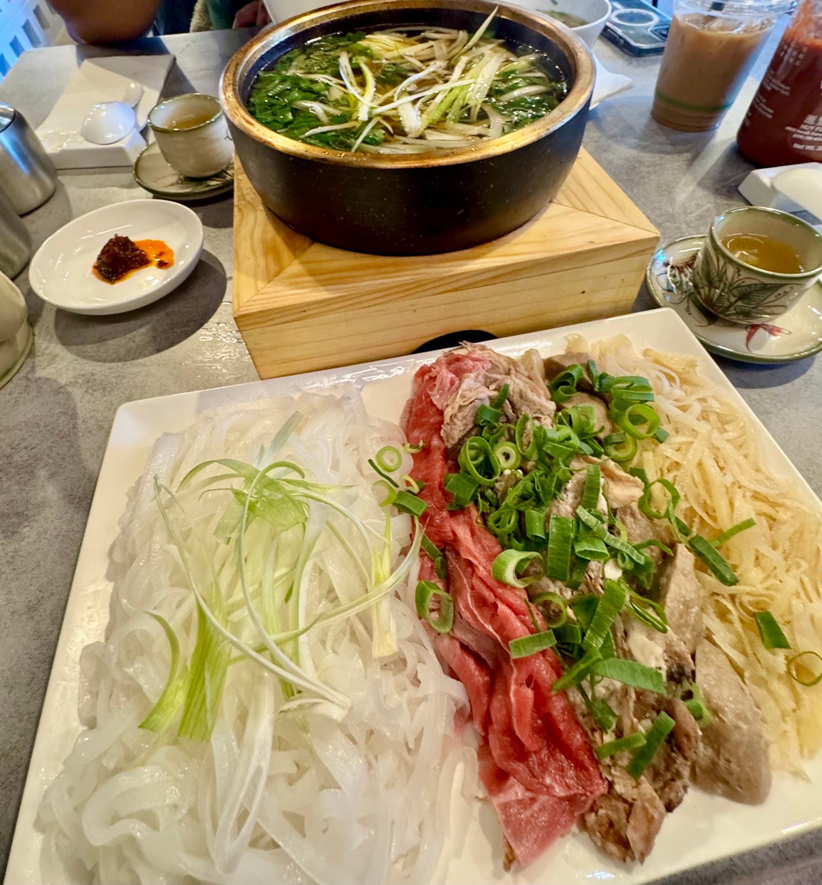 +84 Kitchen — Woden, Canberra