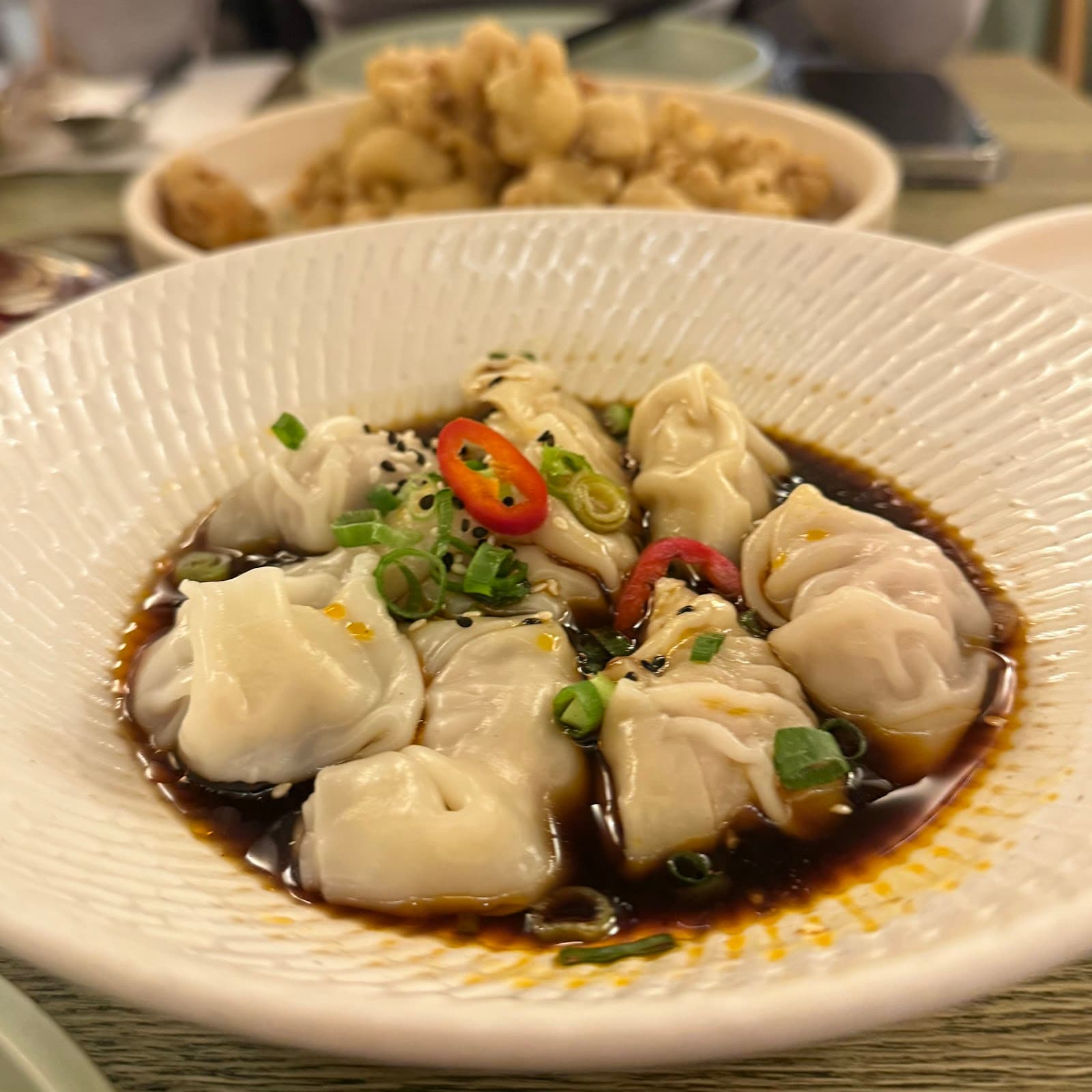 Dumpling Social — Woden, Canberra