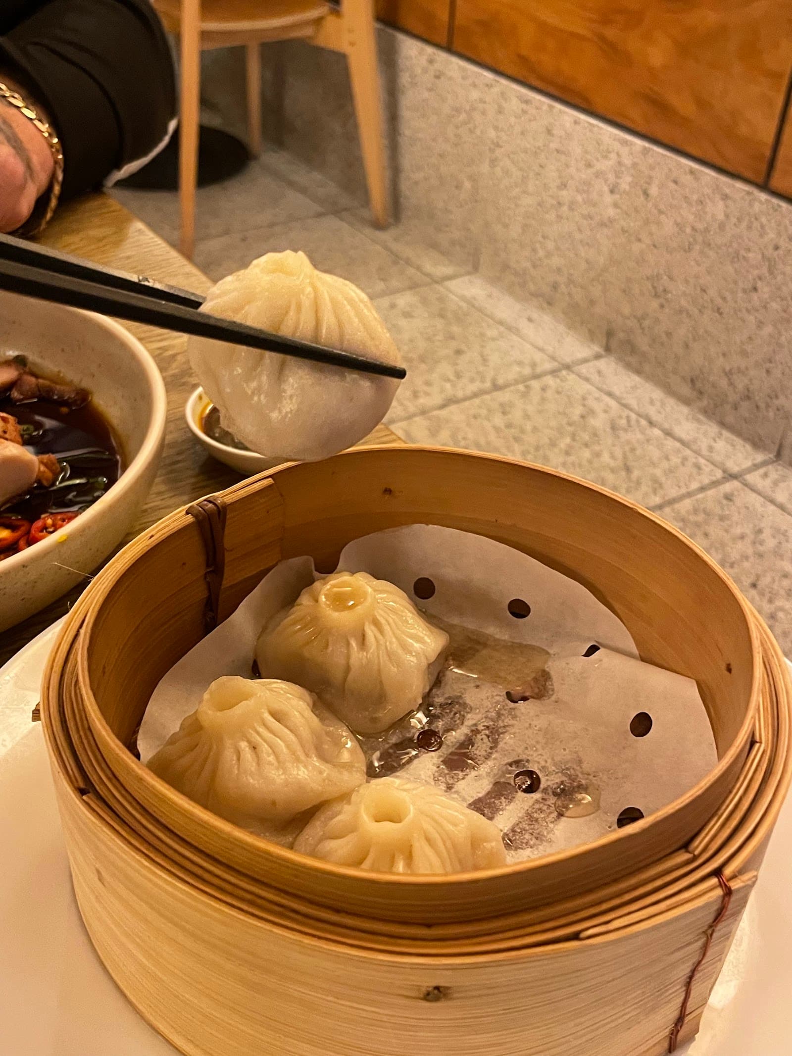 Dumpling Social — Woden, Canberra