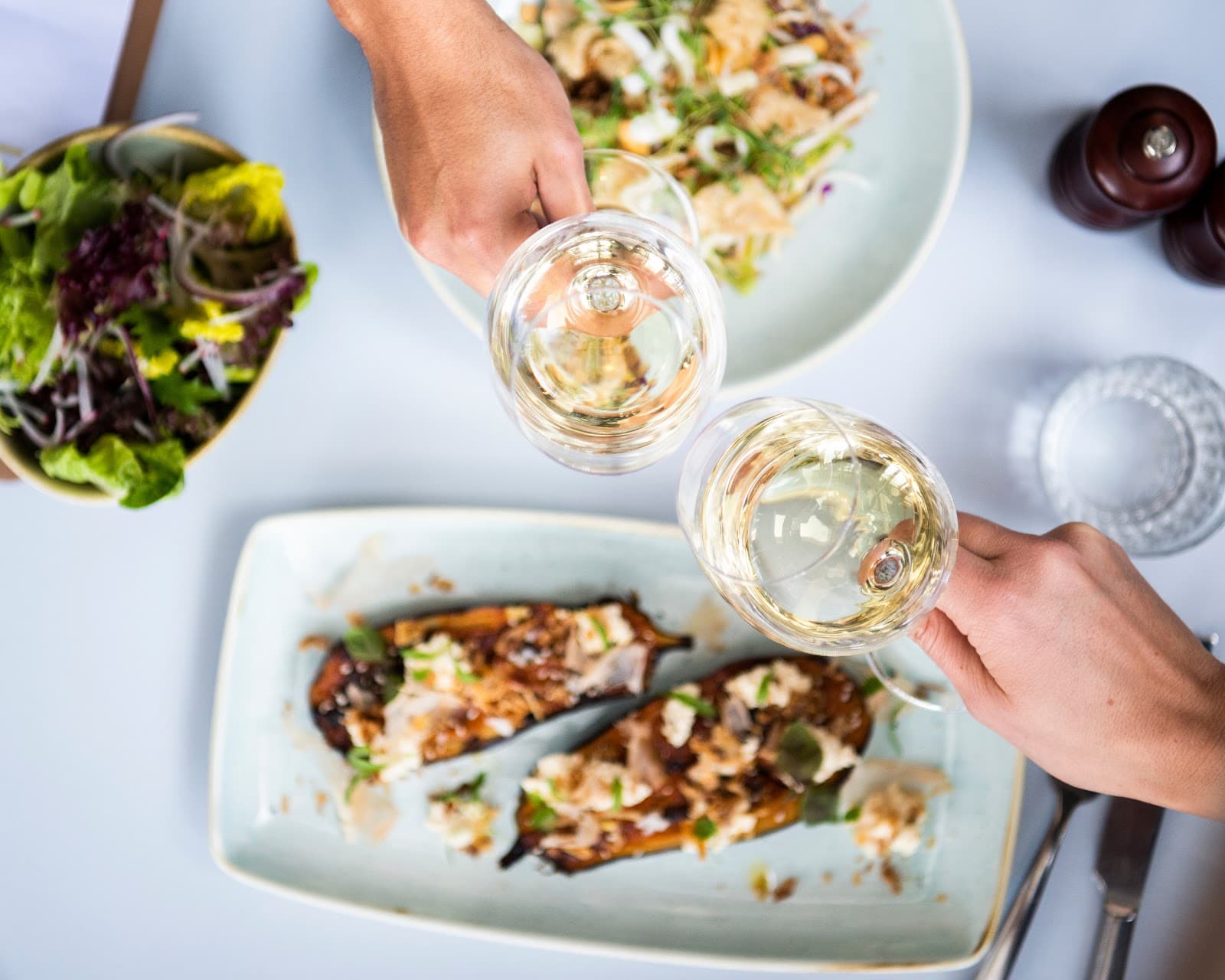 No.10 Restaurant + Bar Woden — Woden, Canberra