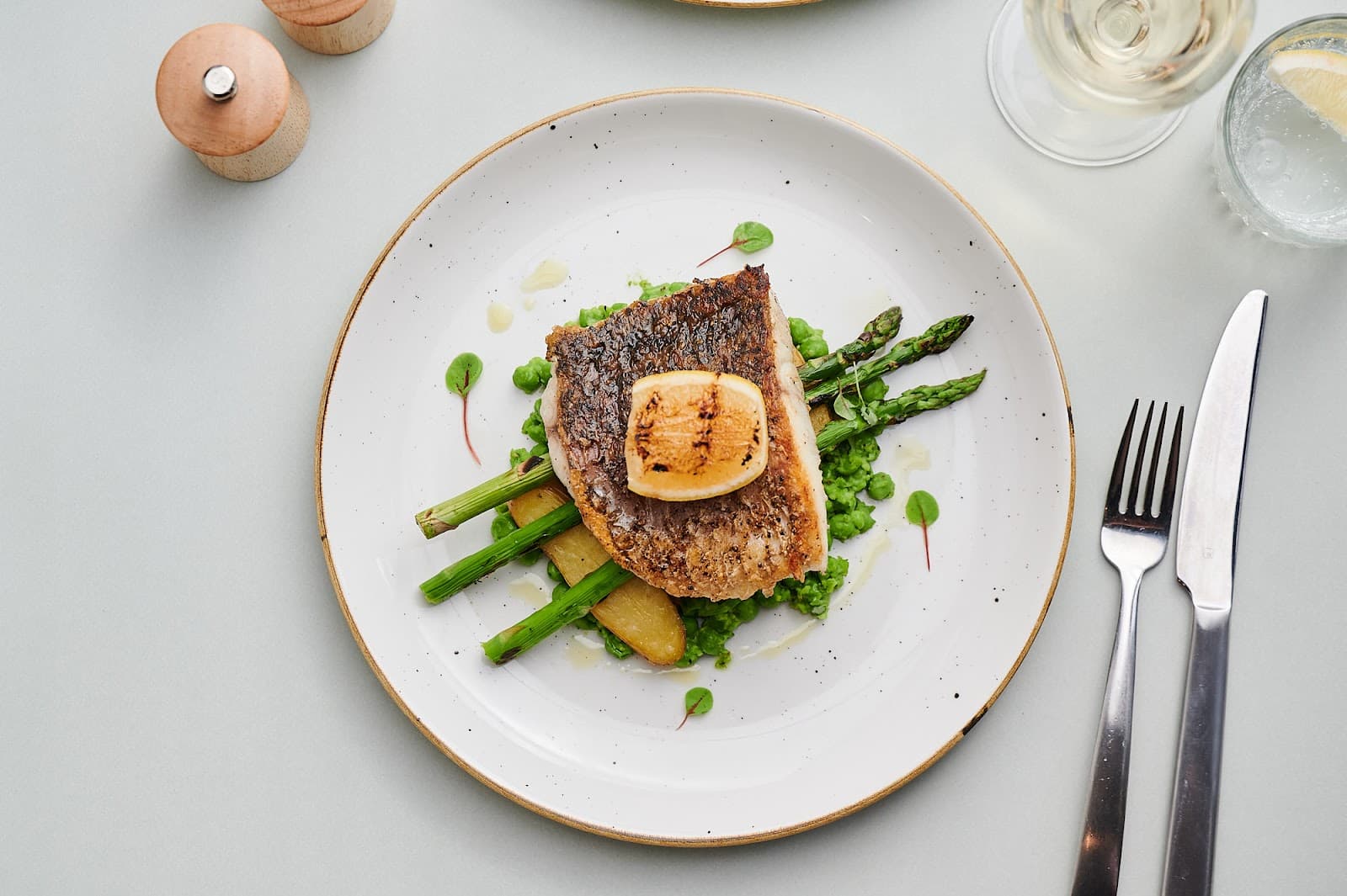No.10 Restaurant + Bar Woden — Woden, Canberra