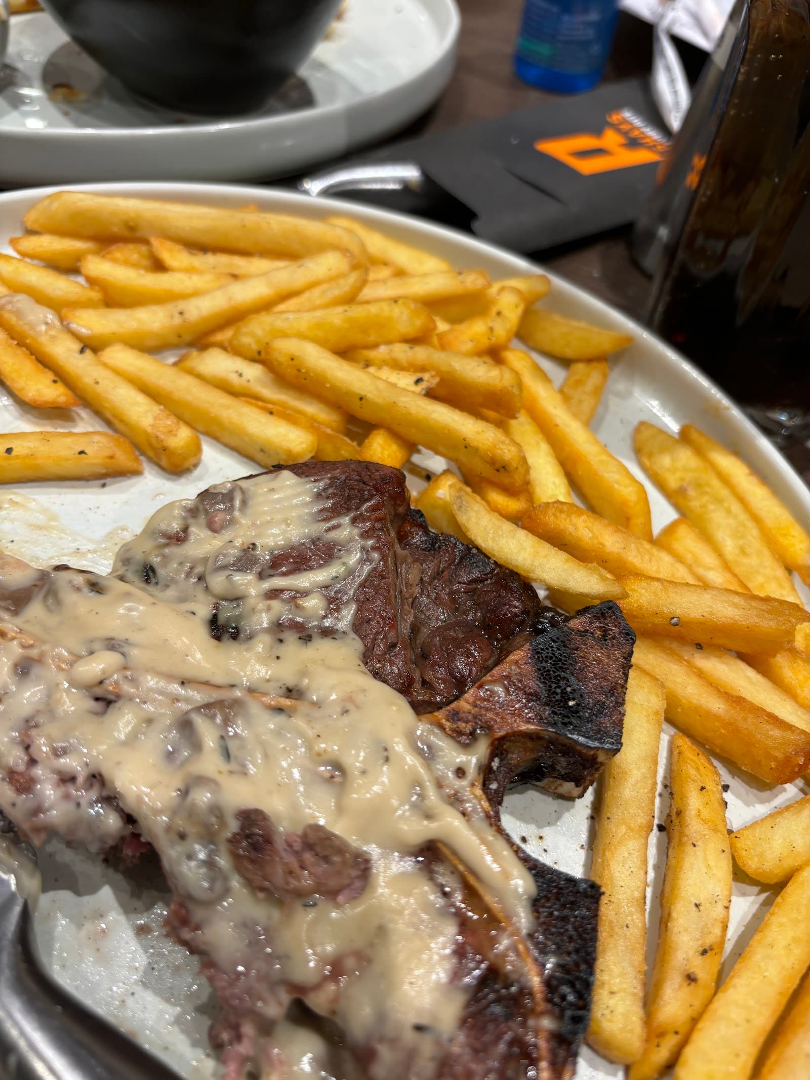 RASHAYS - Woden — Woden, Canberra