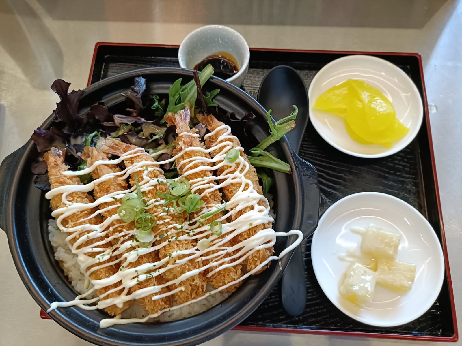Urban Fresh Sushi Woden — Woden, Canberra