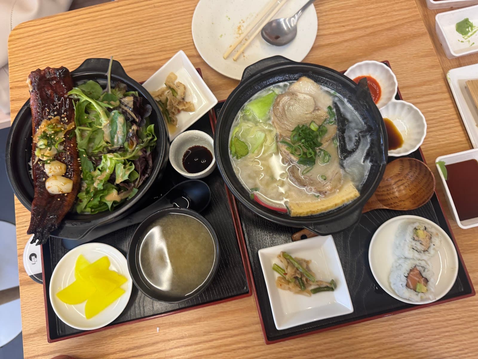Urban Fresh Sushi Woden — Woden, Canberra