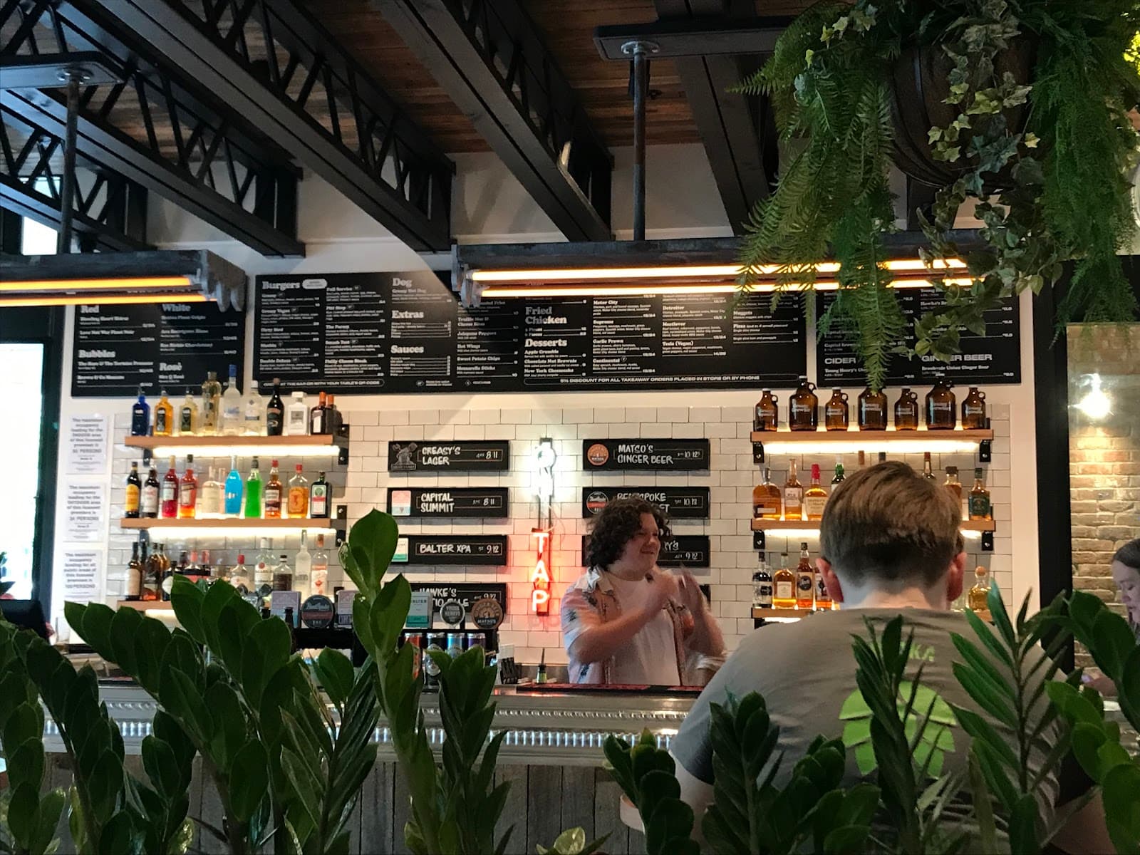 Grease Monkey Woden — Woden, Canberra
