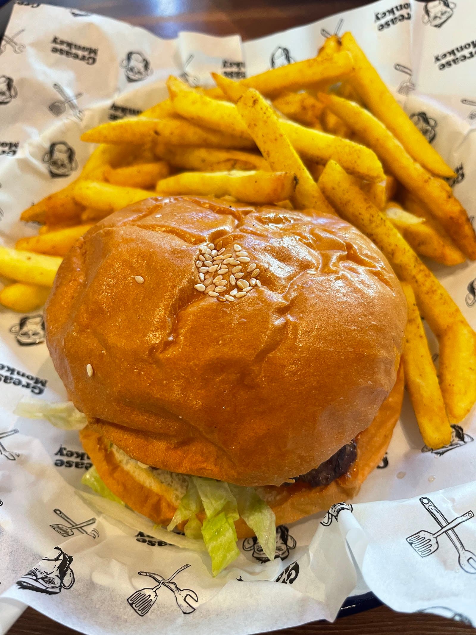 Grease Monkey Woden — Phillip, Canberra