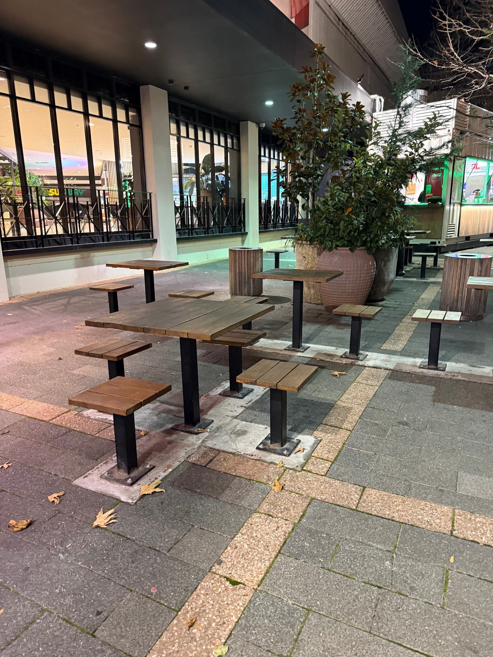 Two Sisters Lao Thai Street Food Woden — Woden, Canberra