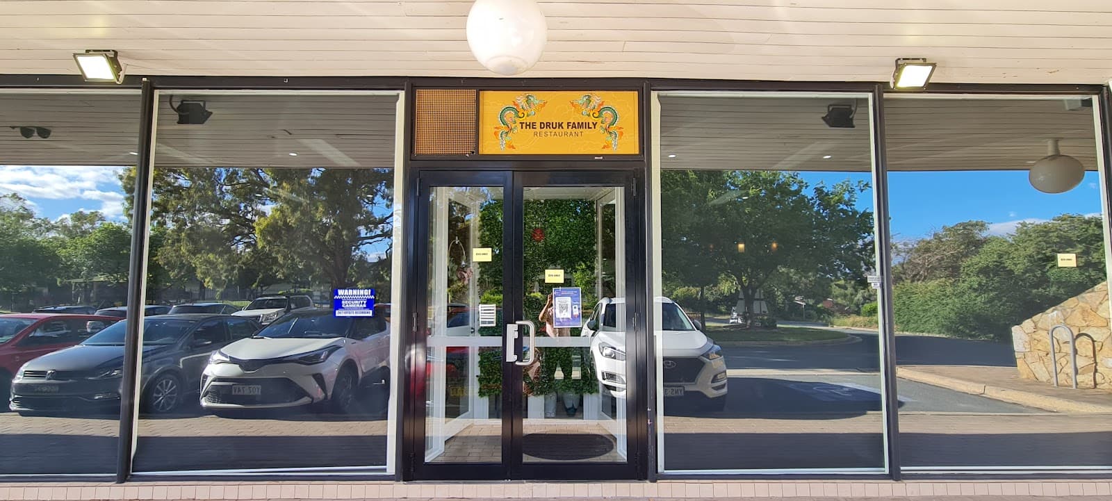 The Druk Family Restaurant — Woden, Canberra