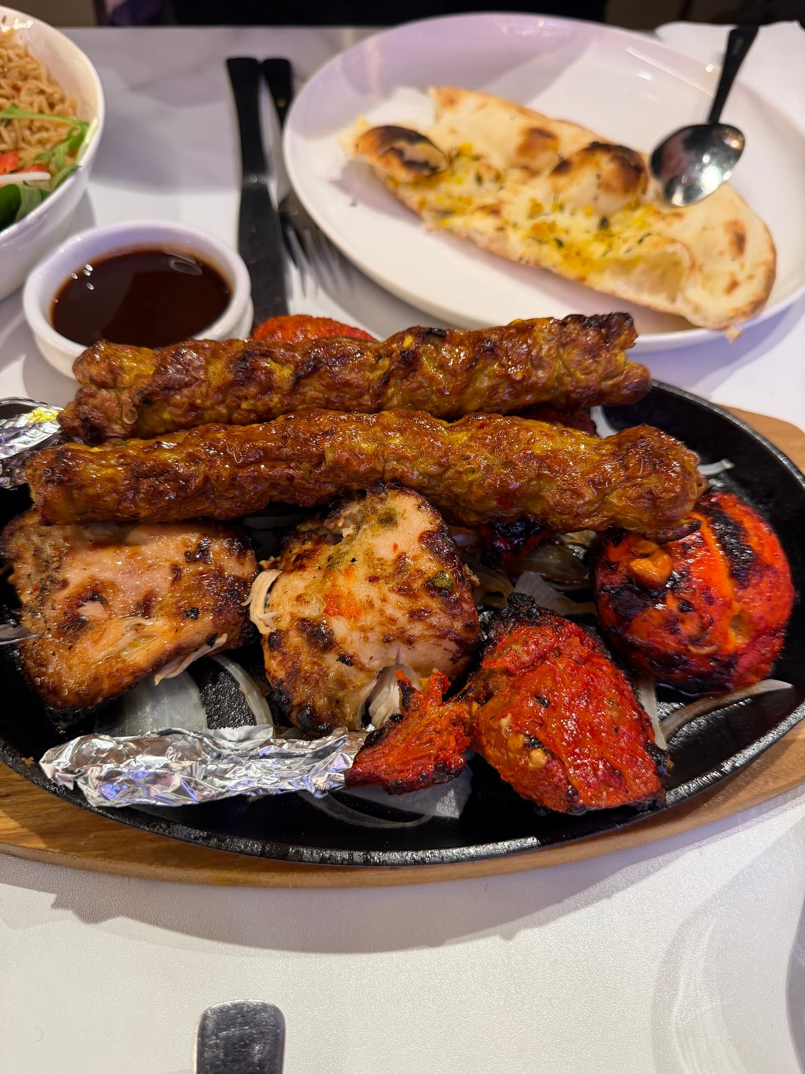 Zaiqah — Dickson, Canberra