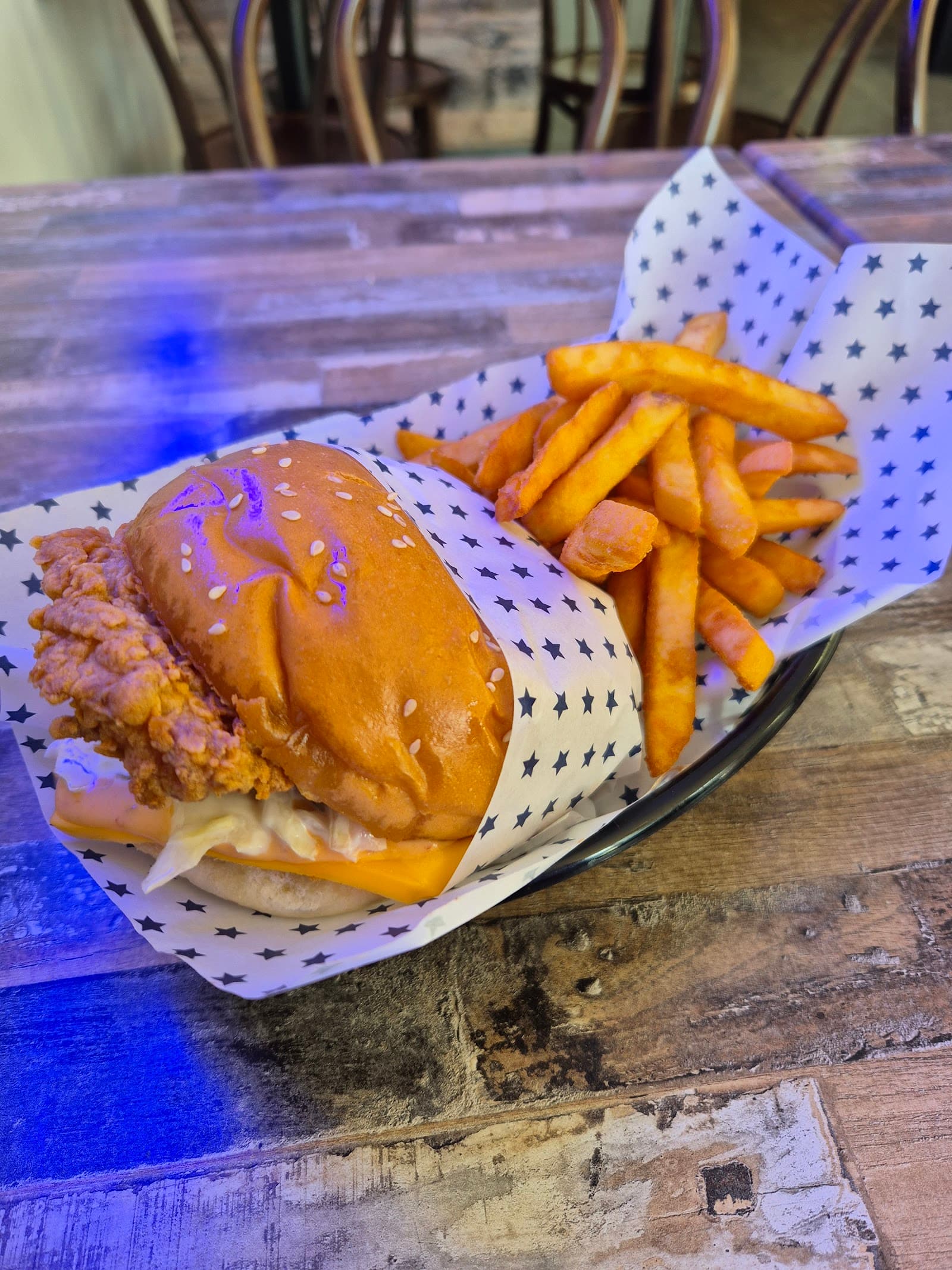Pattysmiths Dickson — Dickson, Canberra