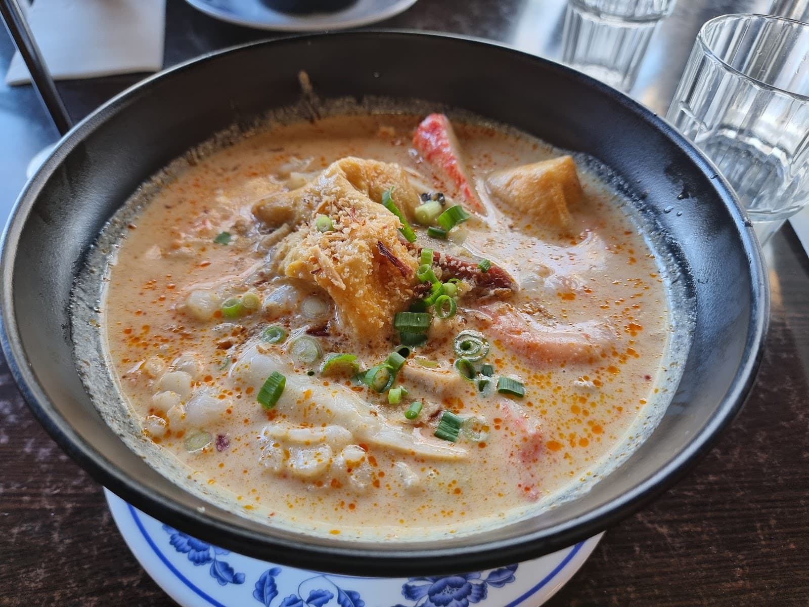 Dickson Asian Noodle House — Dickson, Canberra