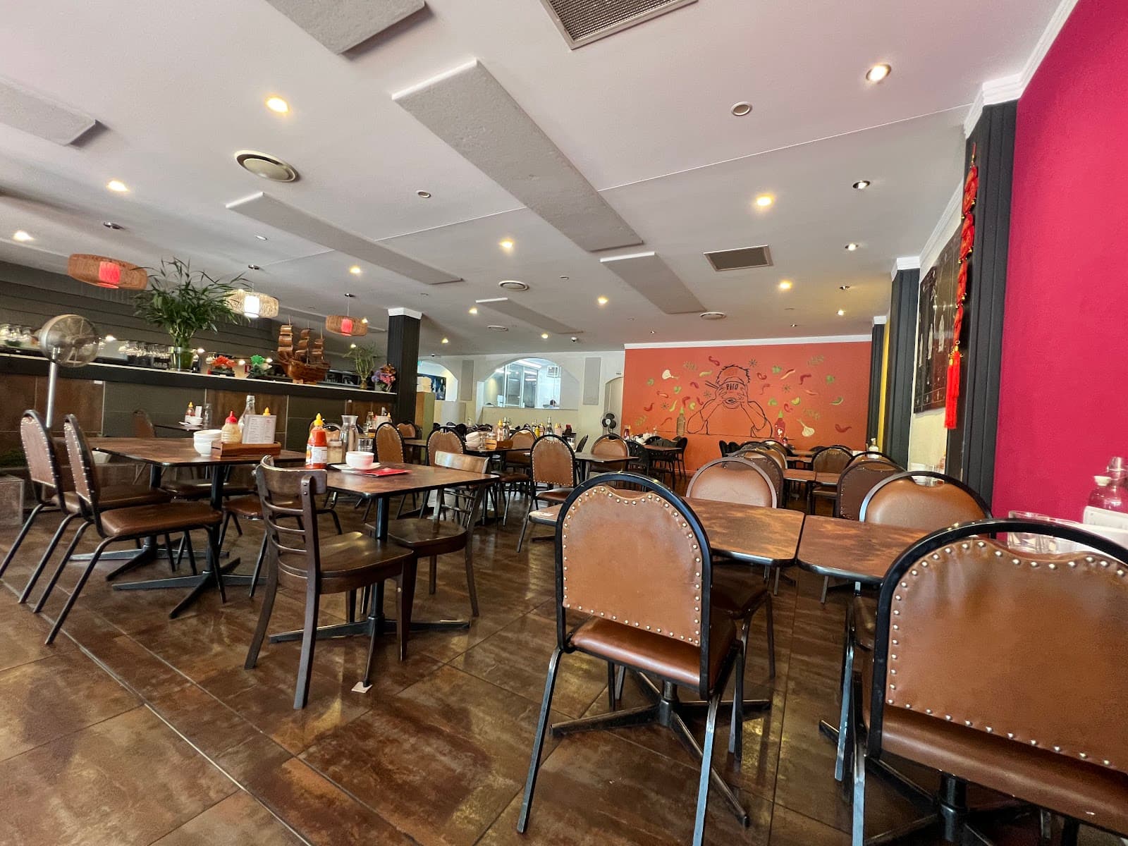 Pho Phu Quoc — Dickson, Canberra