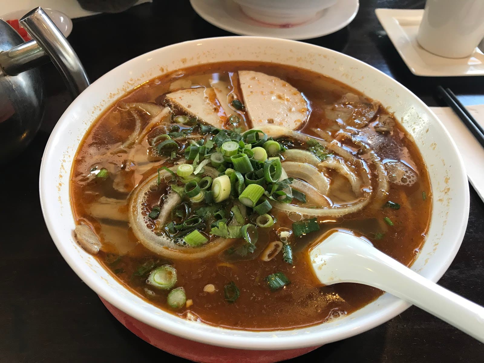 Pho Phu Quoc — Dickson, Canberra