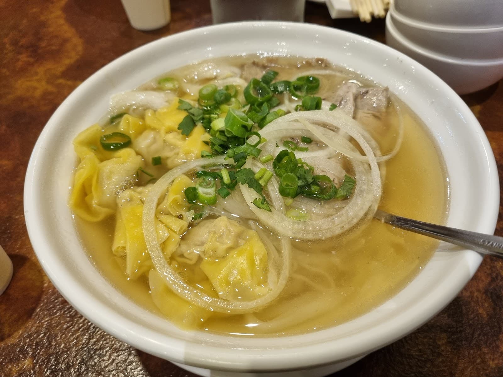 Pho Phu Quoc — Dickson, Canberra