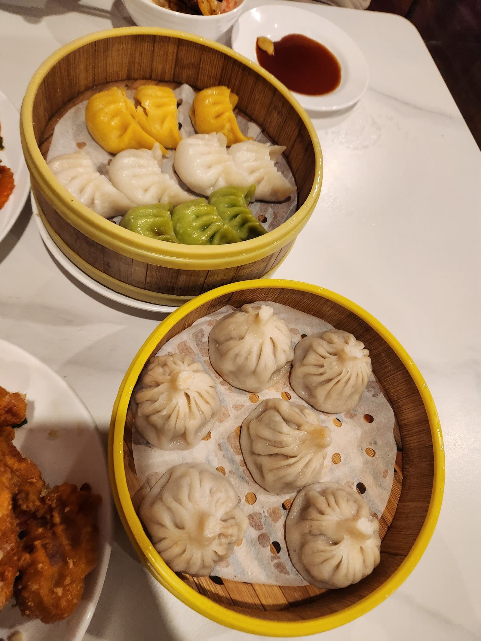 Dickson Dumpling House — Dickson, Canberra
