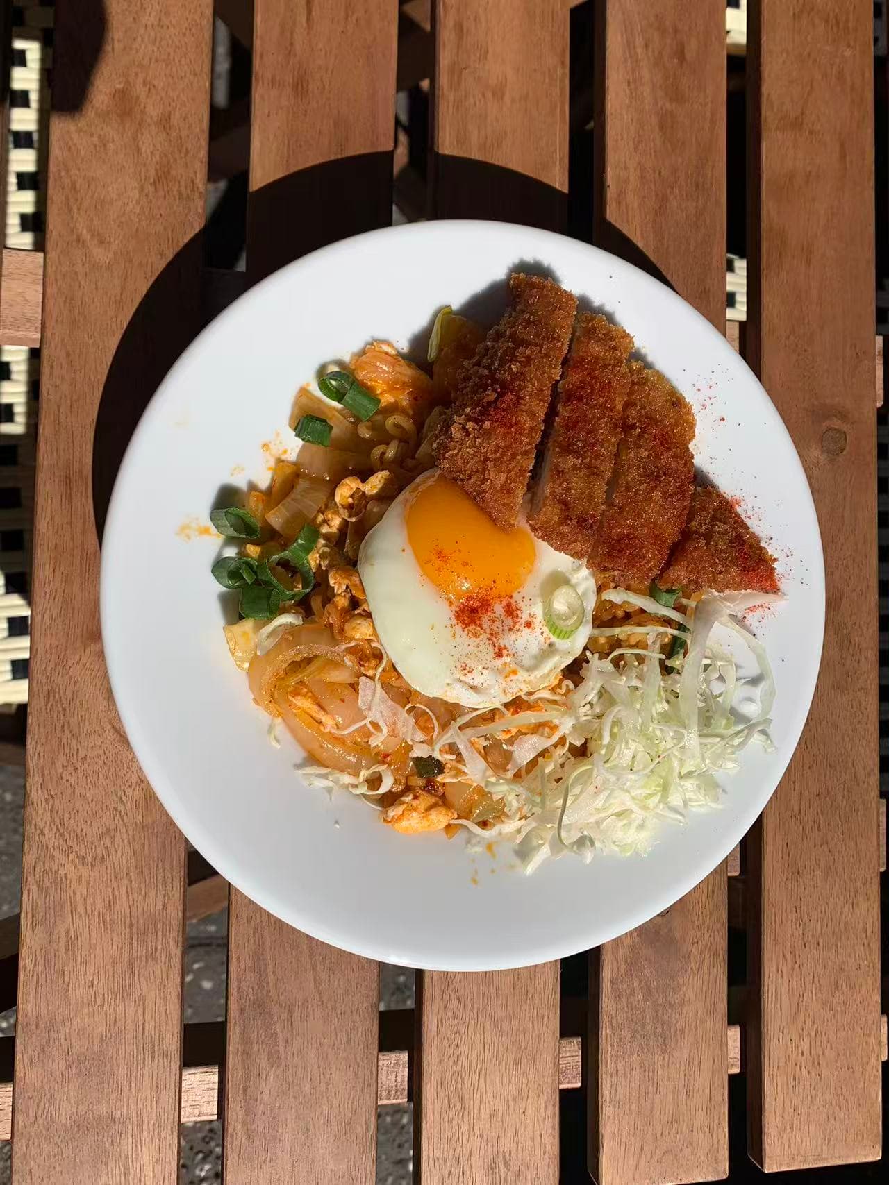 El Pan Tokyo — Dickson, Canberra