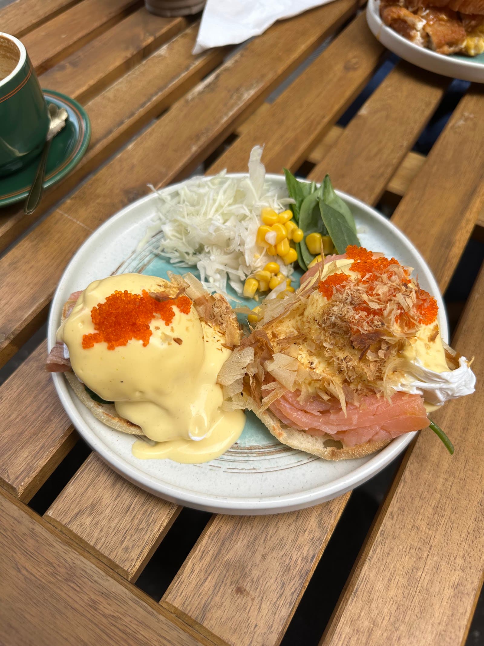 El Pan Tokyo — Dickson, Canberra