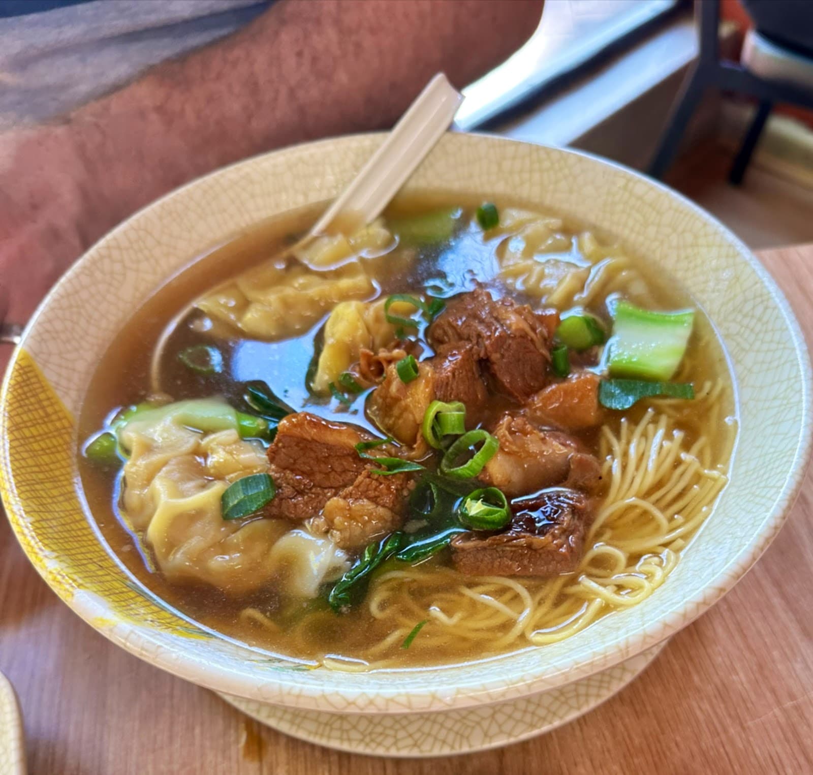 Tak Kee Roast Inn — Dickson, Canberra