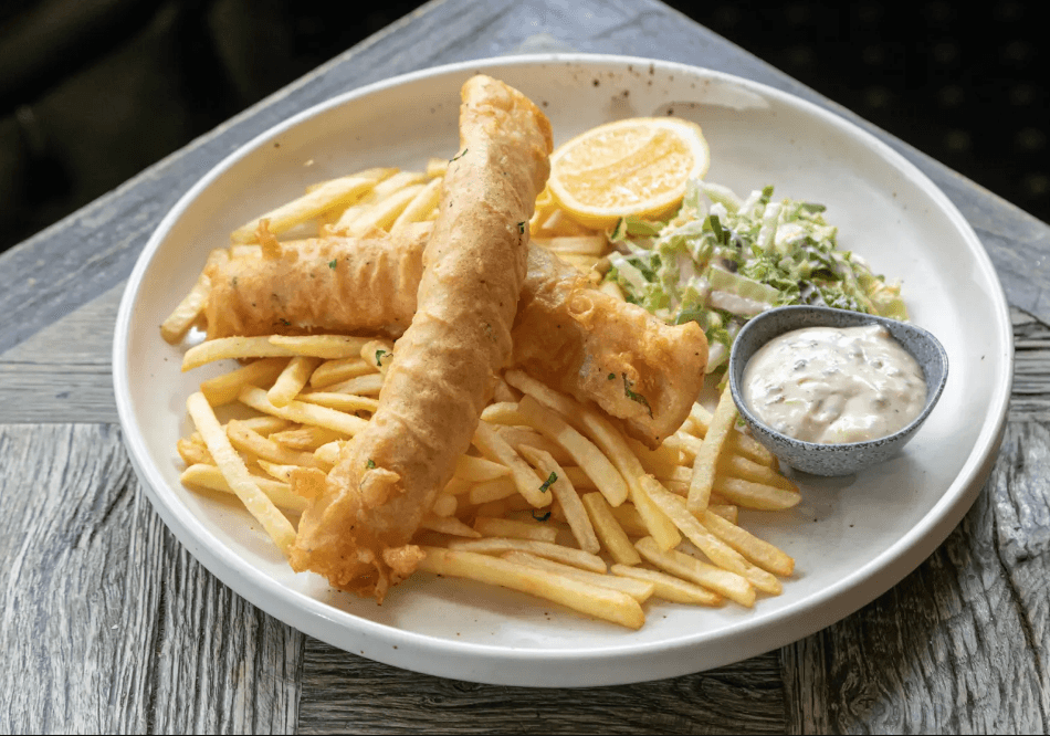 Dickson Taphouse — Dickson, Canberra