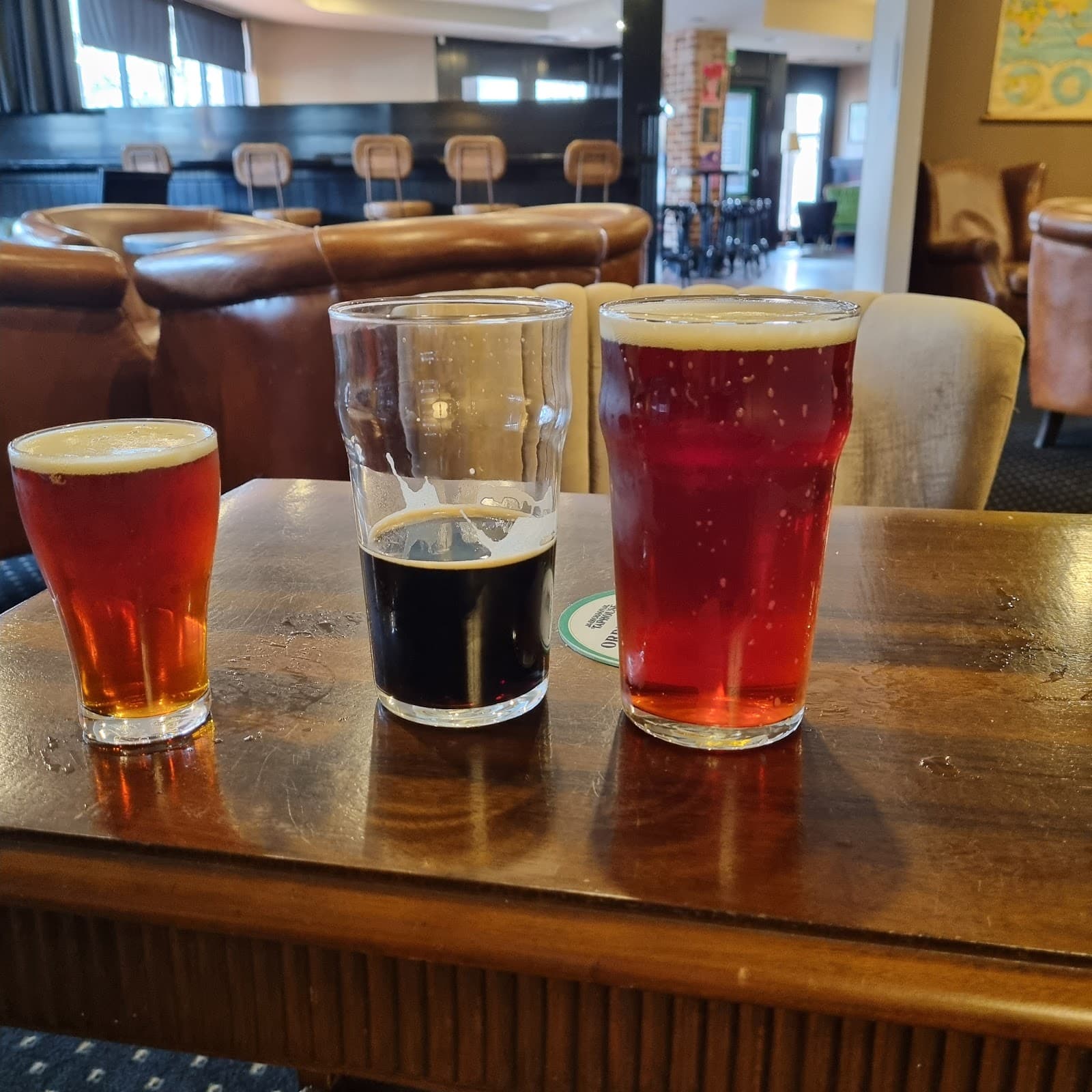Dickson Taphouse — Dickson, Canberra
