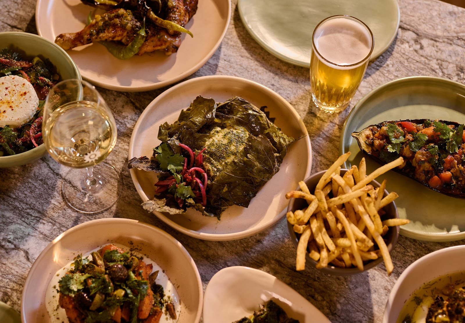 Med Barton — Barton, Canberra