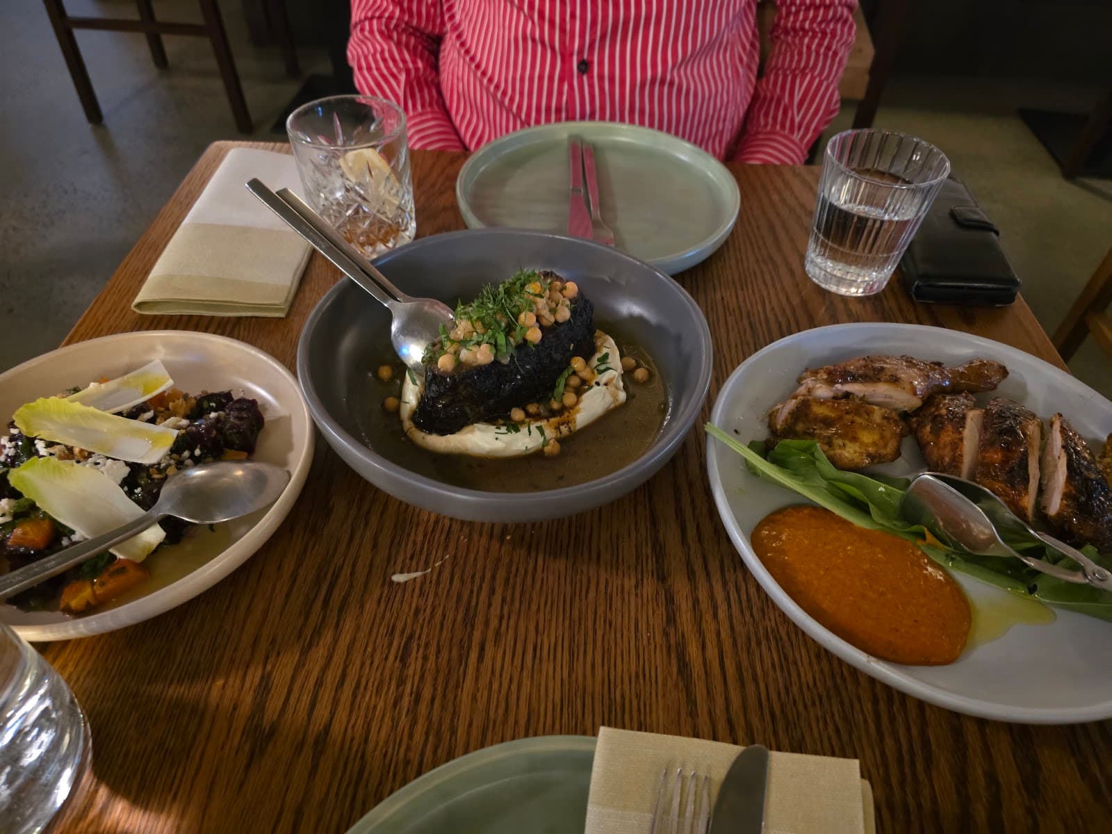 Med Barton — Barton, Canberra