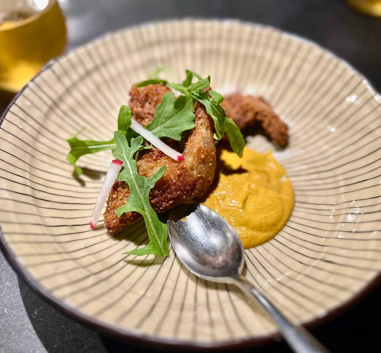 Tusa Canberra — Barton, Canberra