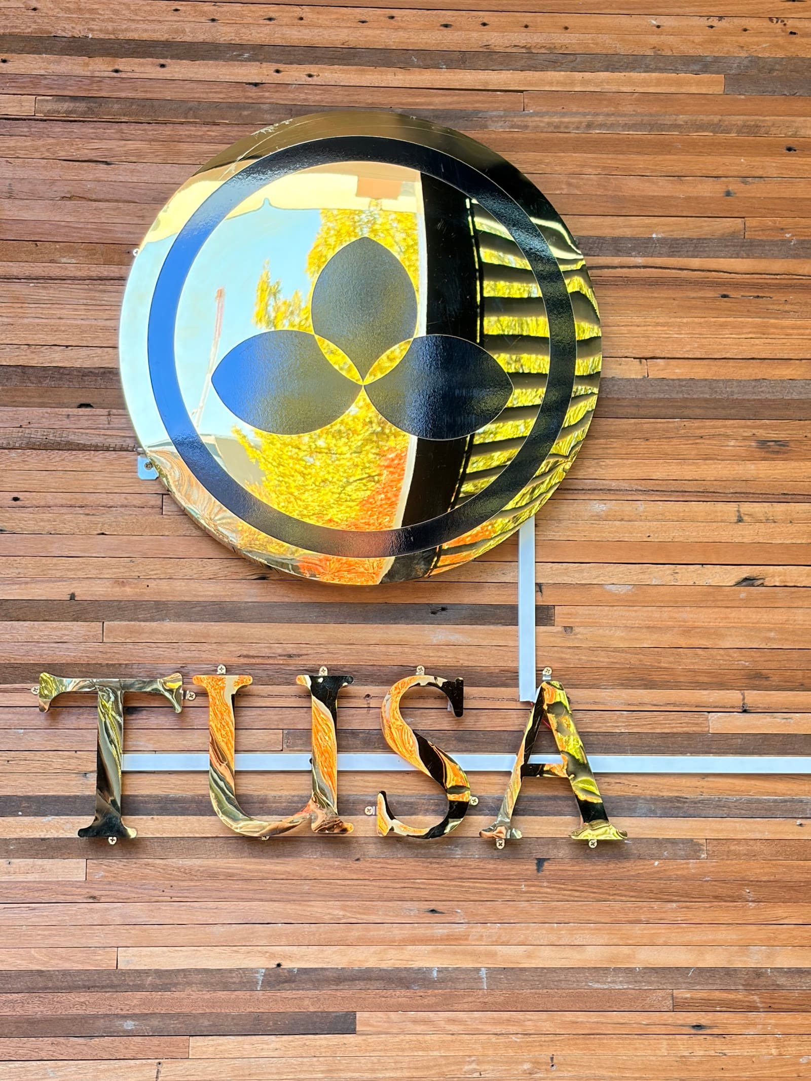 Tusa Canberra — Barton, Canberra