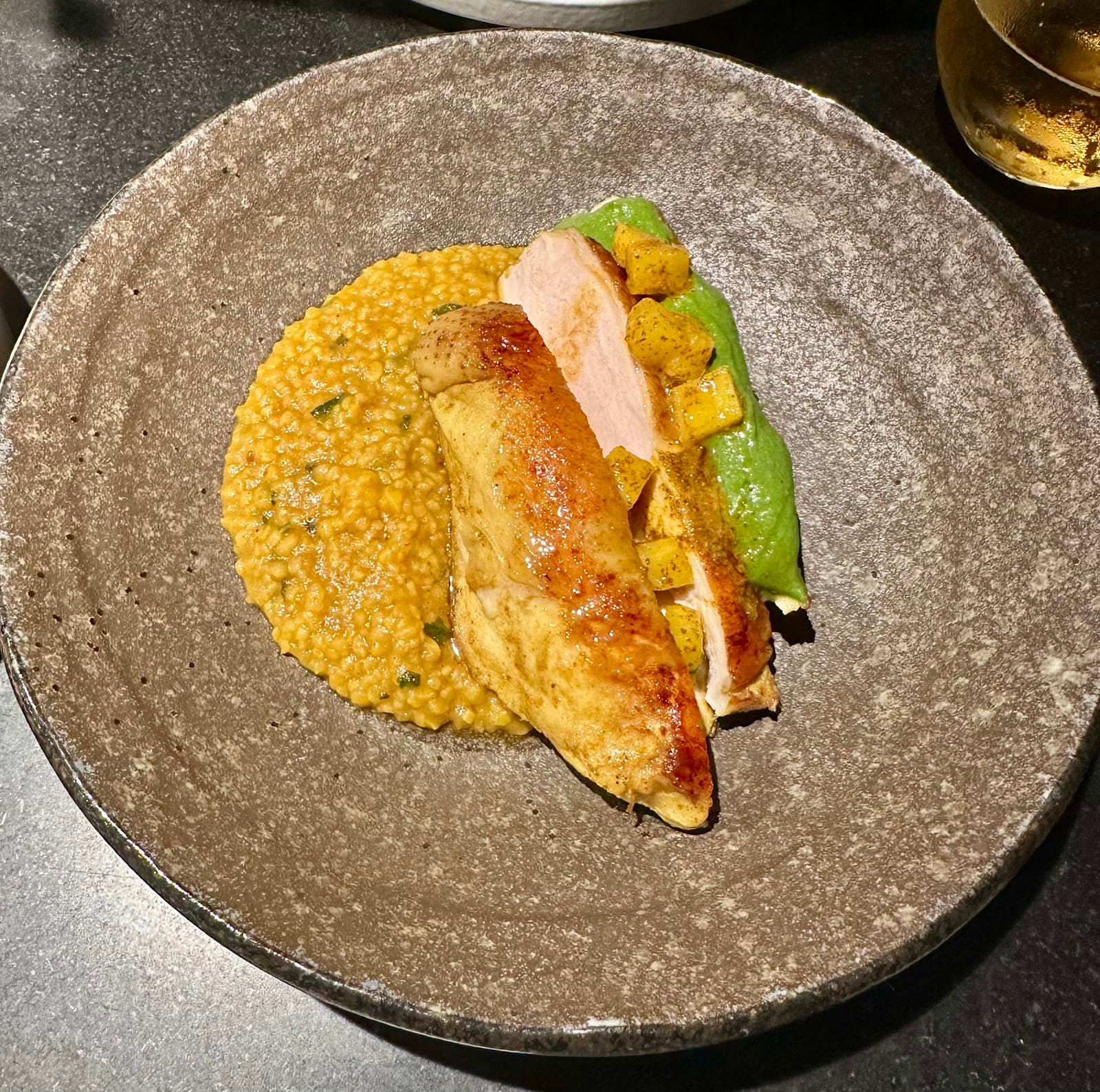 Tusa Canberra — Barton, Canberra
